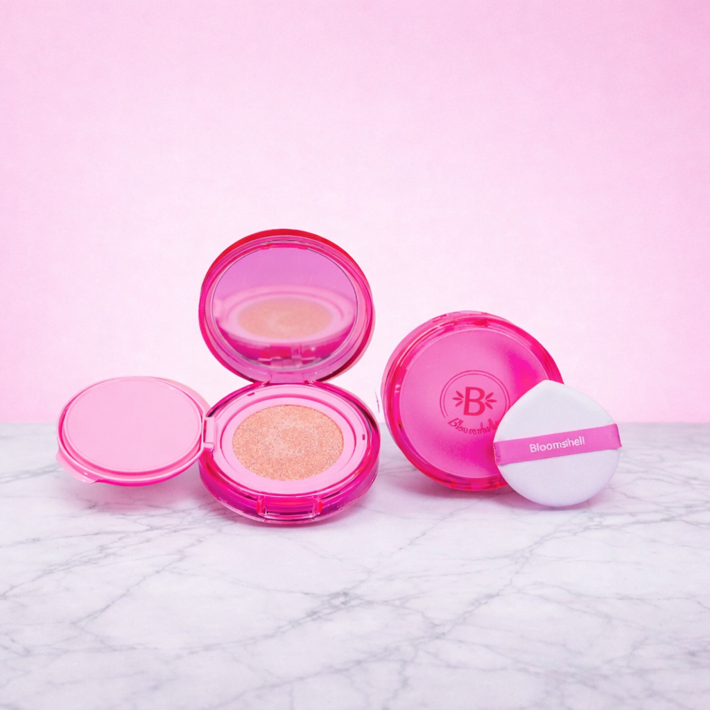 Base Profesional Bloom Cushion Bloomshell