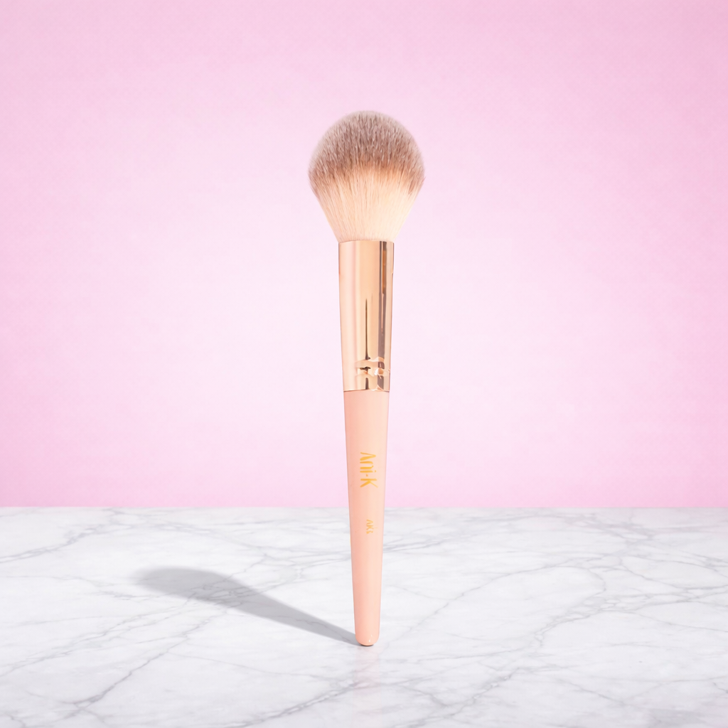 Brocha Profesional Ani-k Polvos