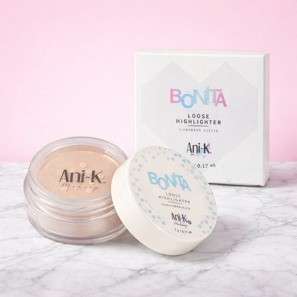 Iluminador Suelto Ani-k Bonita