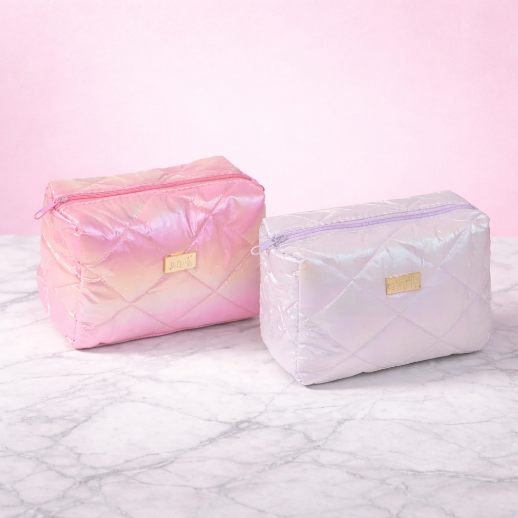 Cosmetiquera Galaxy Ani-k