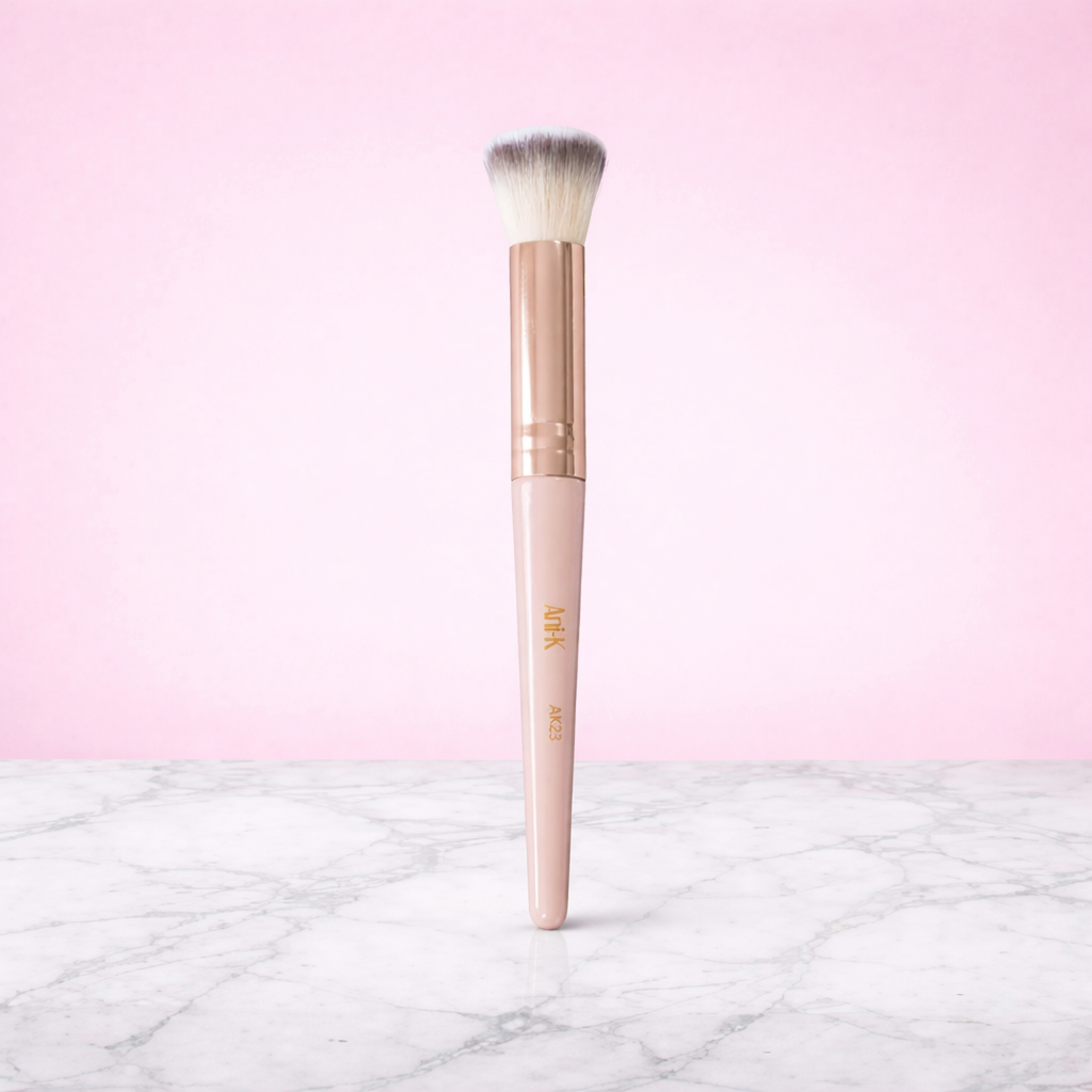 Brochas Kabuki Profesional Ani-k