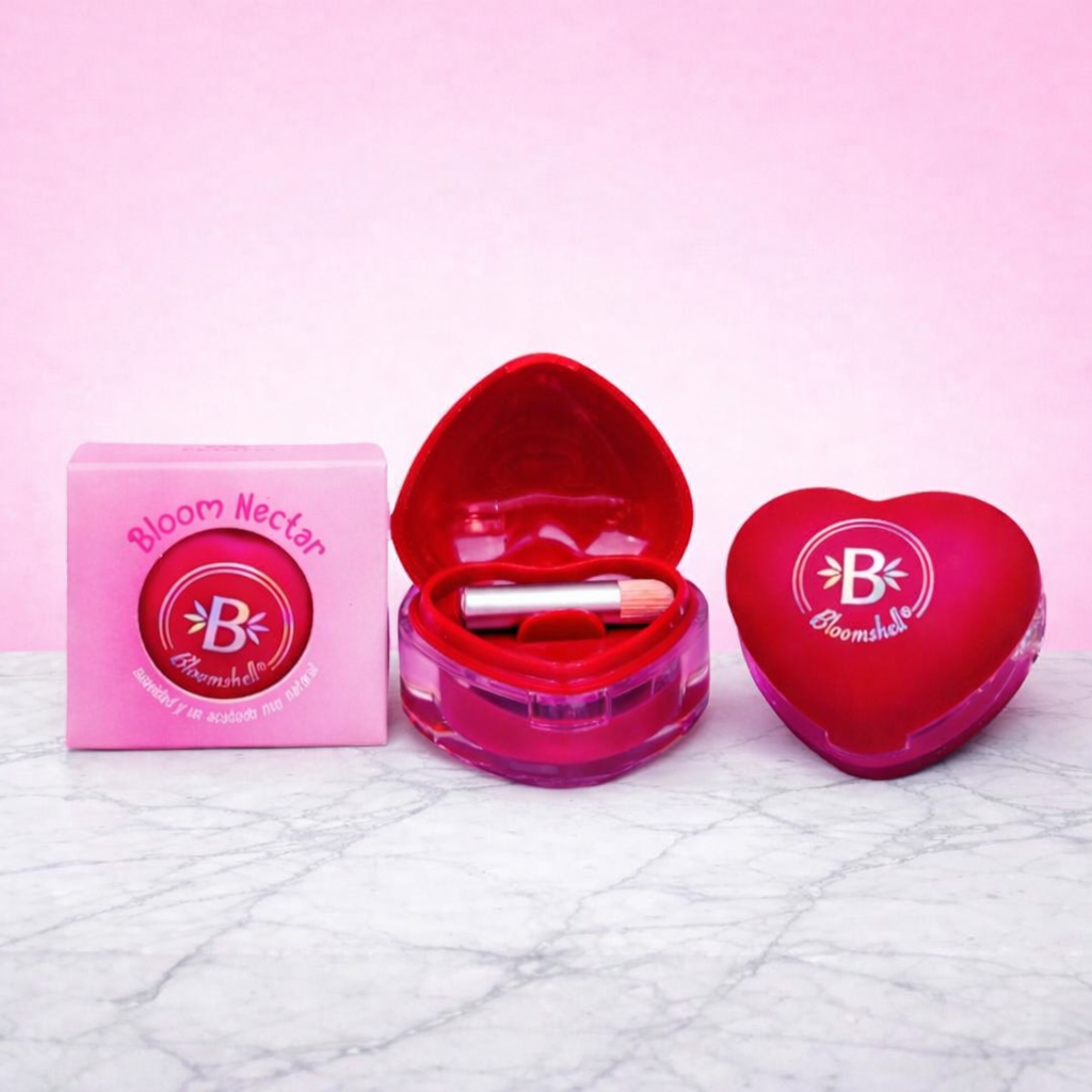 Bloom nectar multifuncional Bloomshell