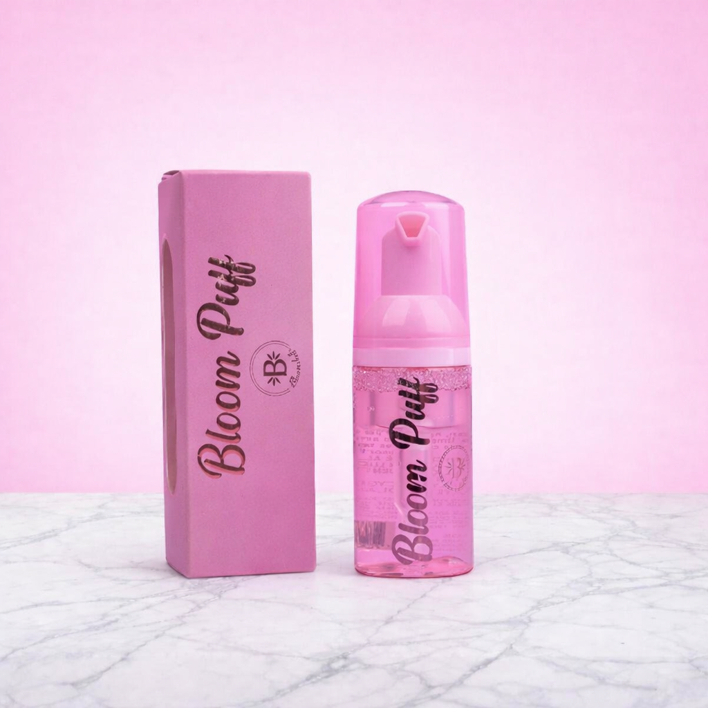 Primer en espuma Bloom Puff Bloomshell