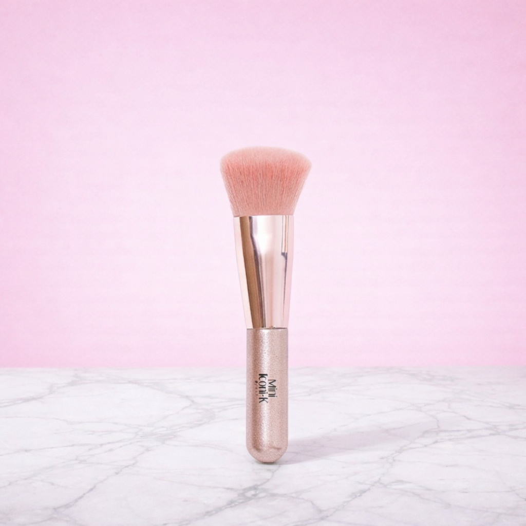 Mini Brocha Juanito Ani-k