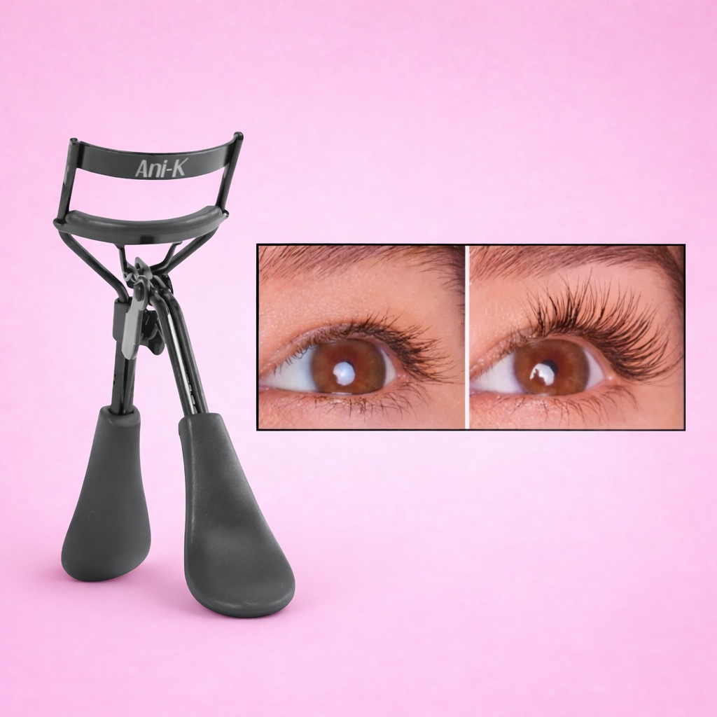 Encrespador Profesional Ani-k