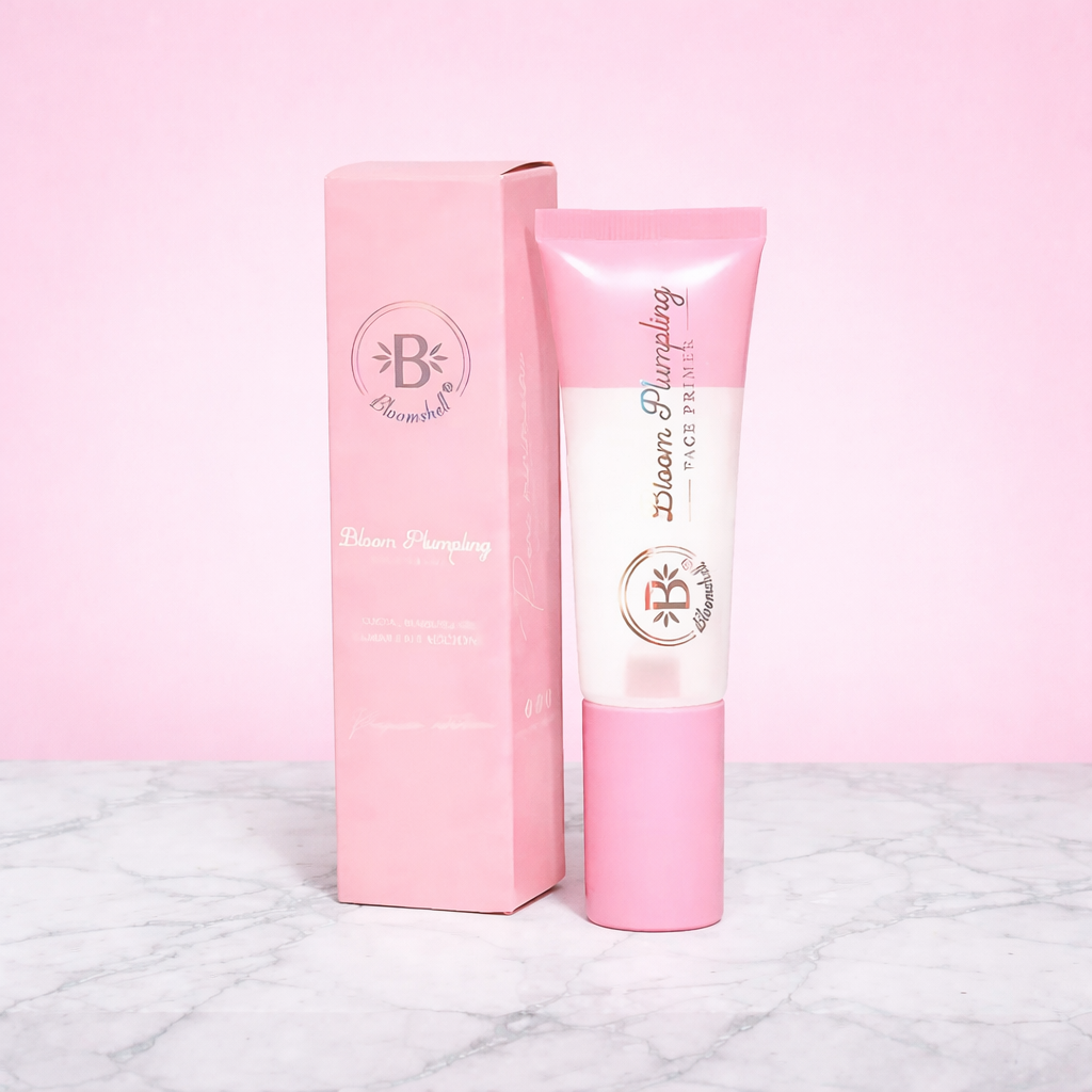 Face Primer Profesional Bloomshell