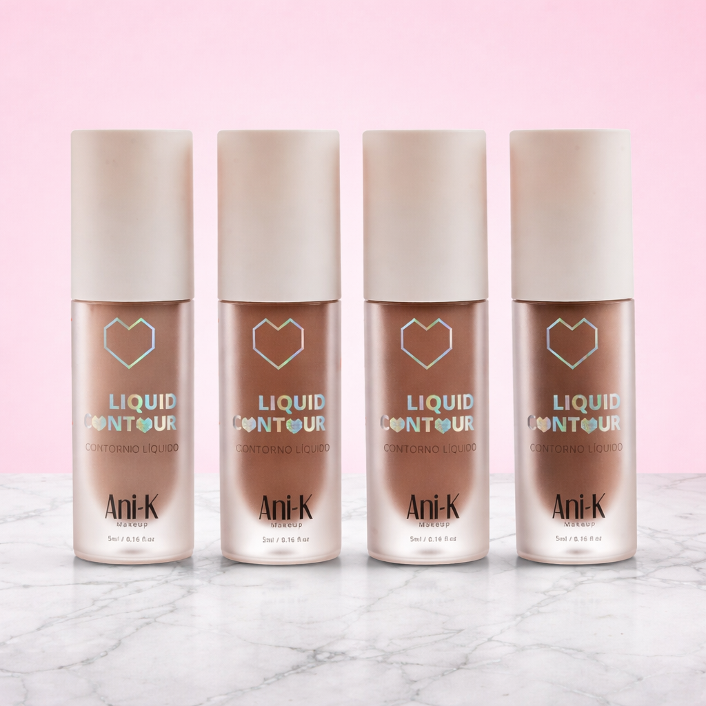 Contorno liquido Profesional Ani-k