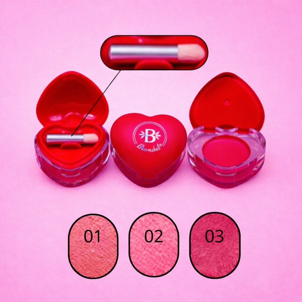 Bloom nectar multifuncional Bloomshell