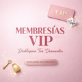 Membresía VIP Glow Club