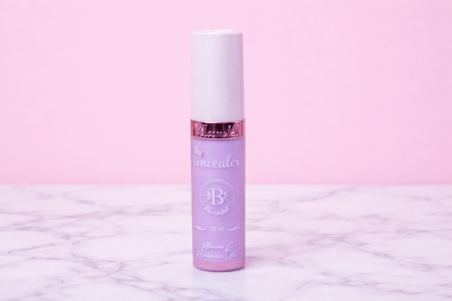 Corrector ojeras Bloomshell 10 ml NUEVA PRESENTACIÓN