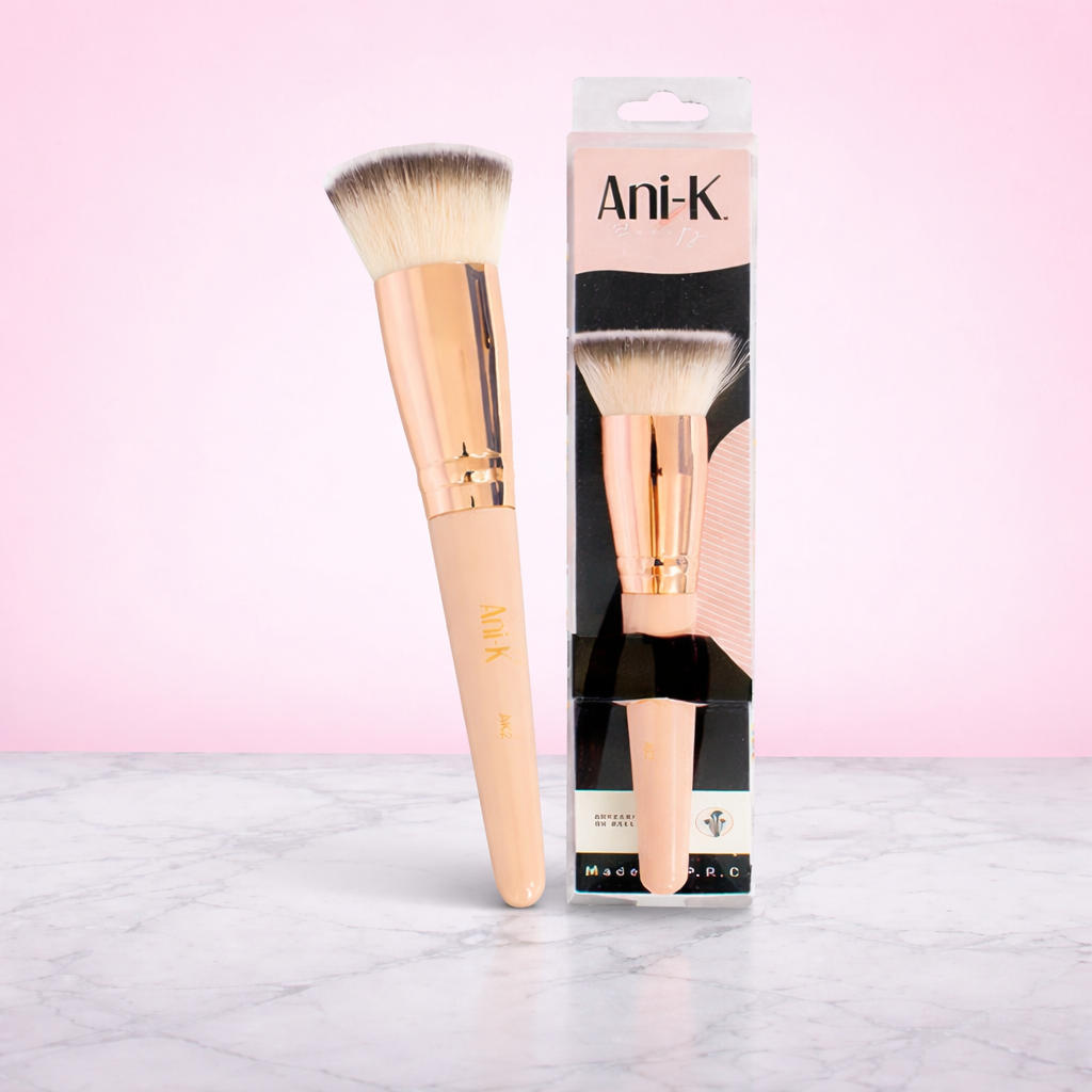 Brocha Profesional Ani-k Base