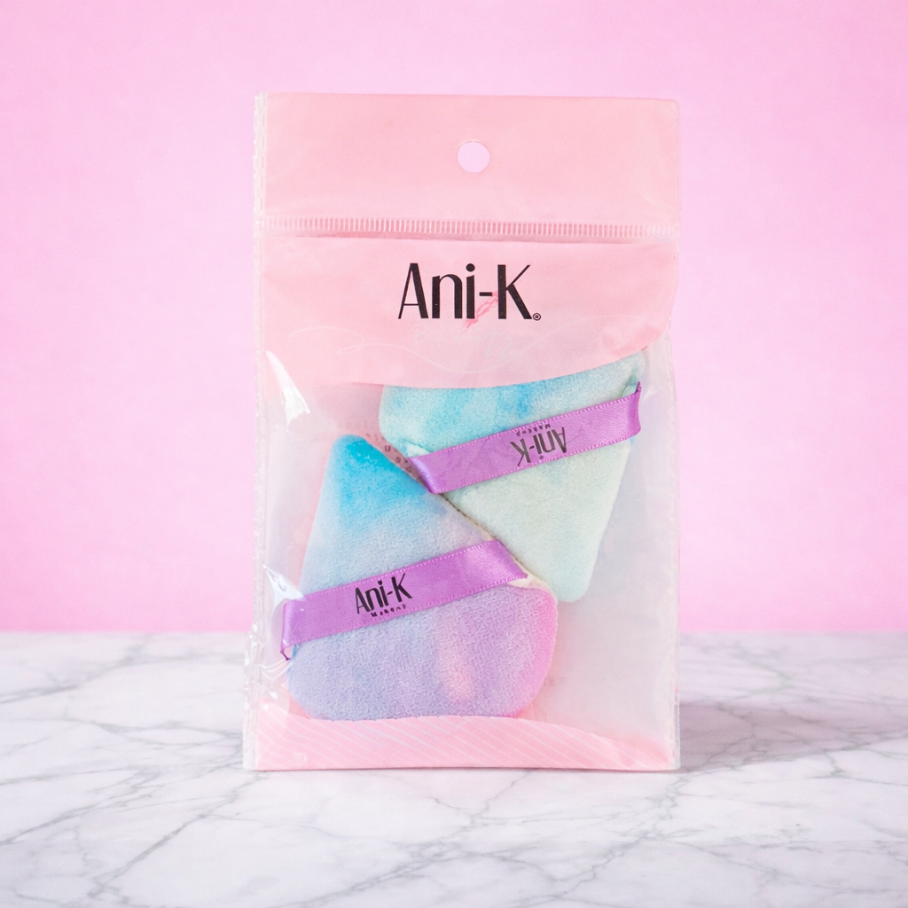 Borlas x2 Profesionales Ani-k