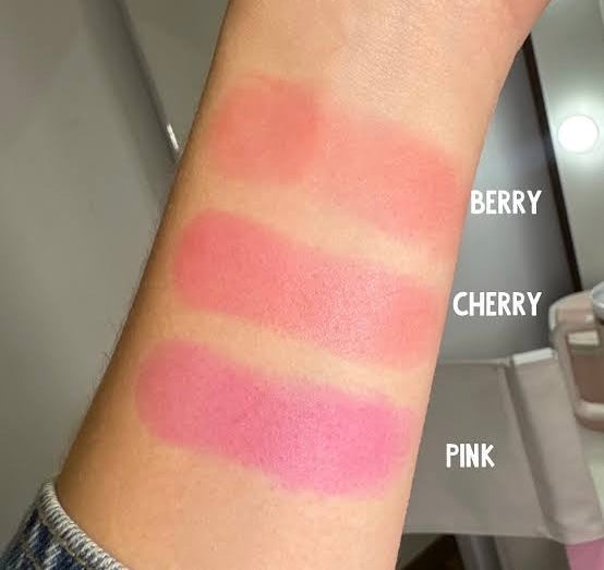 Rubor gelatina bloom gelei Bloomshell