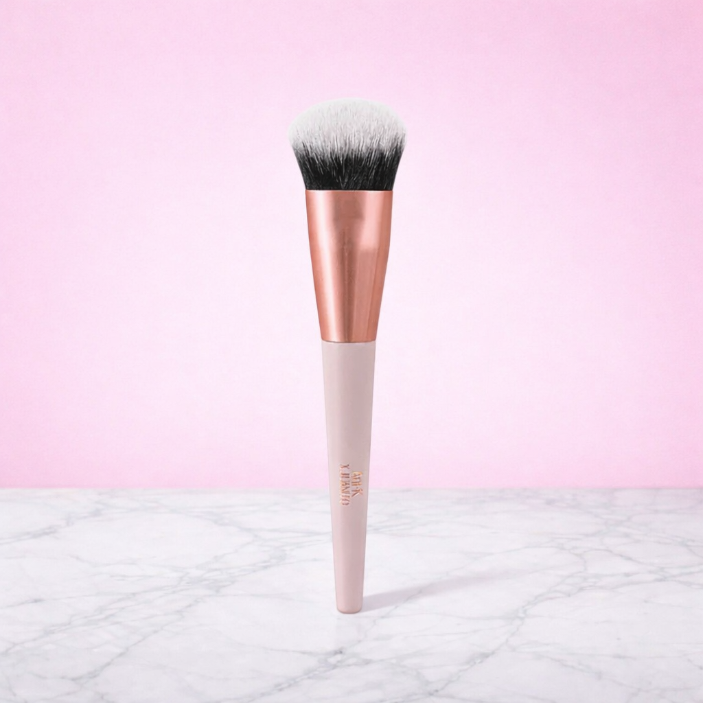 Brocha Anik x Juanito