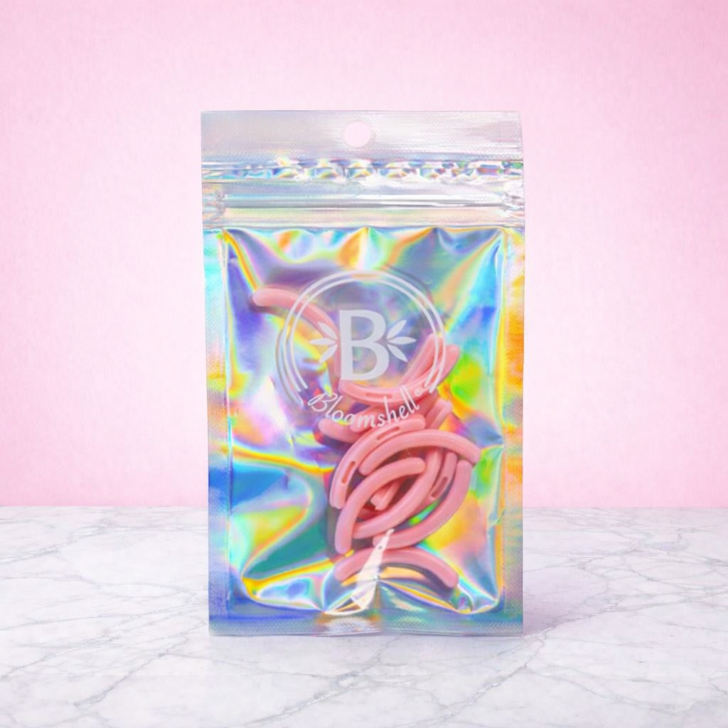 Repuestos Encrespador Bloomshell 12 U