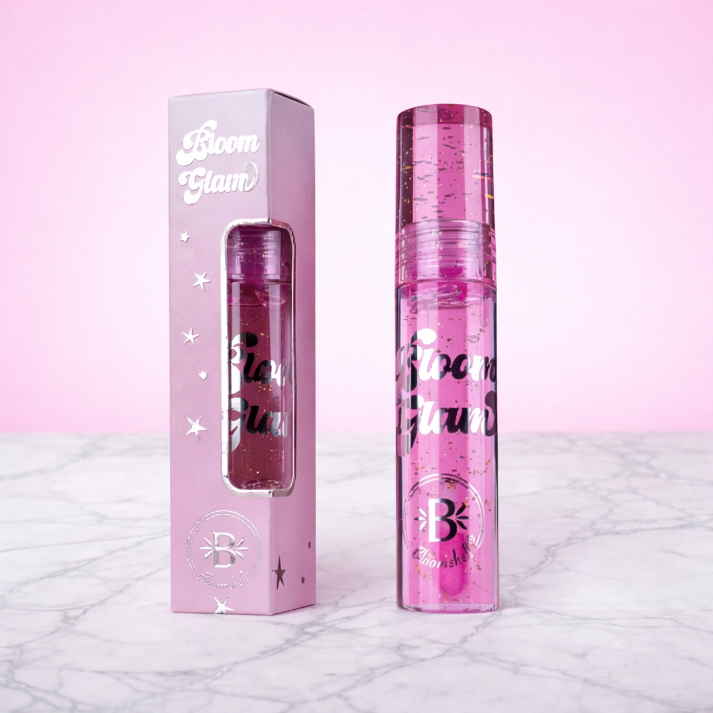Brillo mágico Bloom Glam Bloomshell