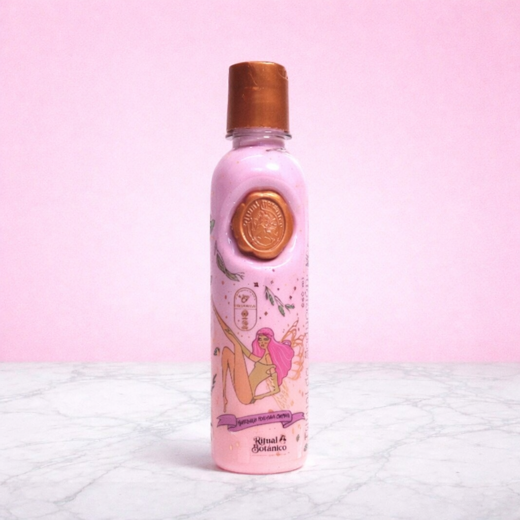Mantequilla perfumada con feromonas Ritual Botánico