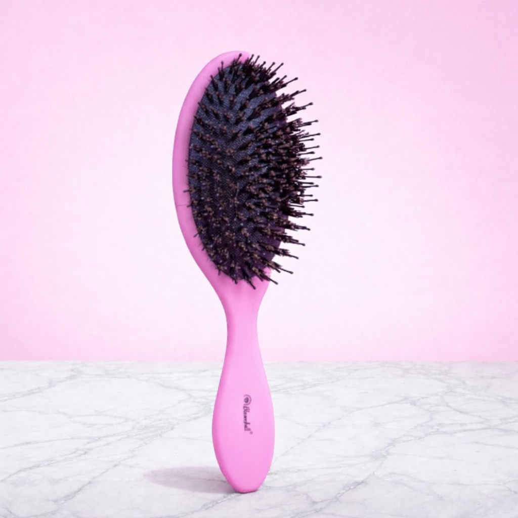Cepillo capilar Bloom hair Bloomshell