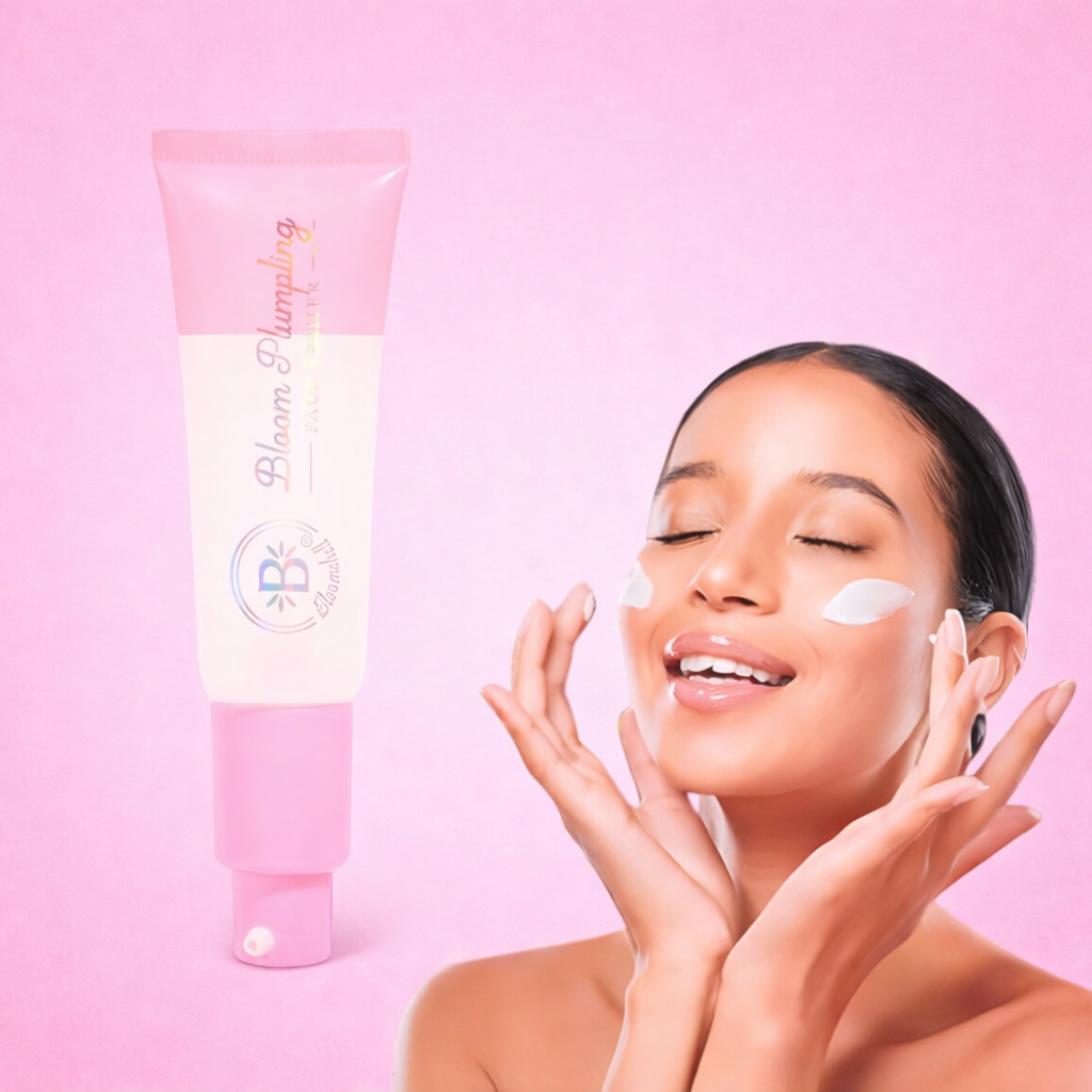 Face Primer Profesional Bloomshell