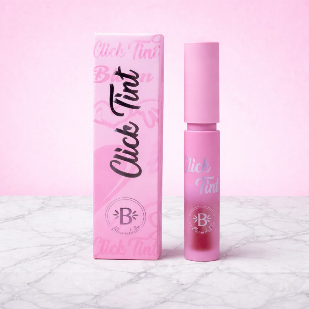 Click Tint Bloomshell Tinta