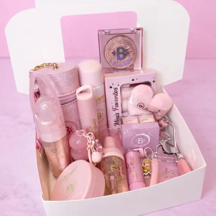 Caja de Bloomshell Jumbo